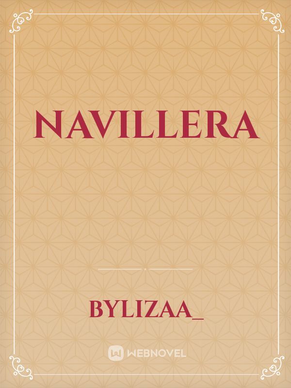 Navillera Book