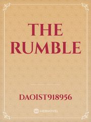 The Rumble Book
