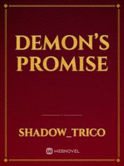 Demon’s Promise Book