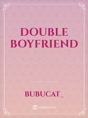 Double Boyfriend Book