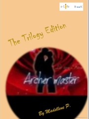 Archer Master Trilogy Book
