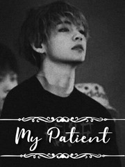 My Patient BTS Taehyung FF Book