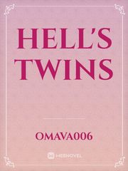 Hell's Twins Book