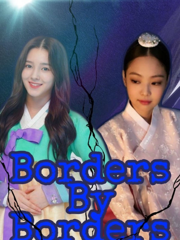 Borders By Borders