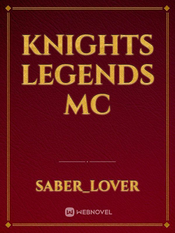 Knights Legends MC