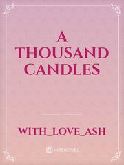 A Thousand Candles Book