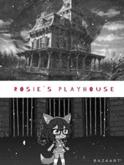 Rosie's Playhouse Book
