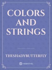 Colors and Strings Book