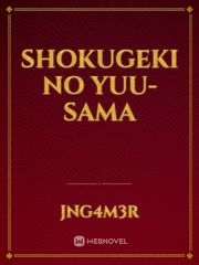 Shokugeki no yuu-sama Book