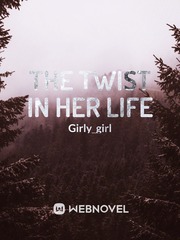 The Twist In Her Life Book