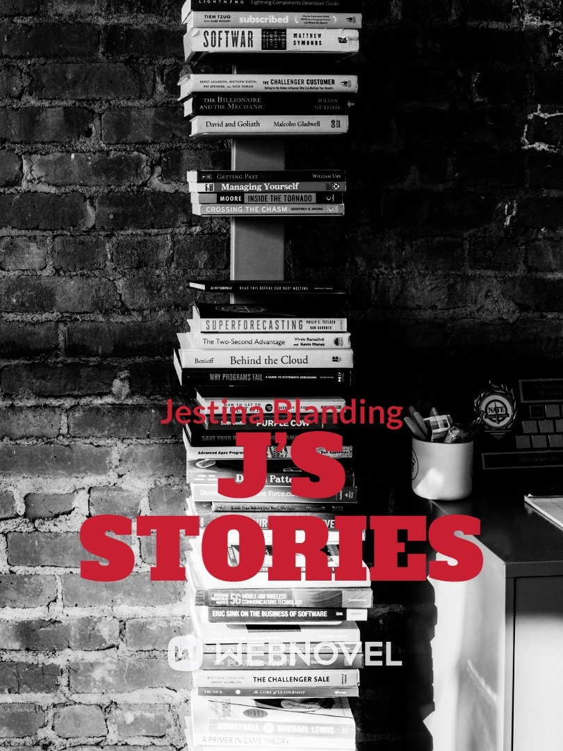 J’s Stories Book