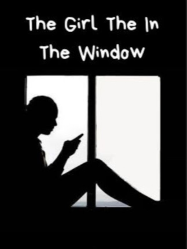 Girl in The Window Book