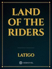 Land of the Riders Book