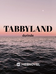 Tabbyland Book