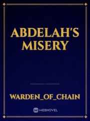 Abdelah's misery Book