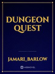 dungeon quest Book