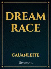 Dream Race Book