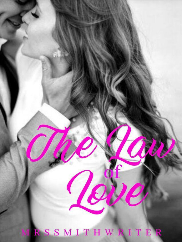 The Law of Love: Craving her touch