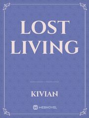 Lost Living Book