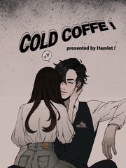 COLD COFFEE Book