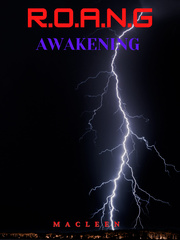 R.O.A.N.G : Awakening Book