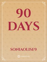 90 days Book