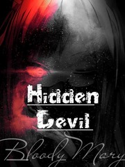Hidden Devil Book