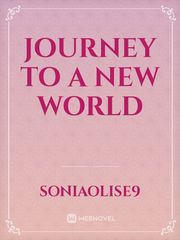 journey to a new world Book