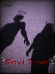 Welcome To Devil Town Book