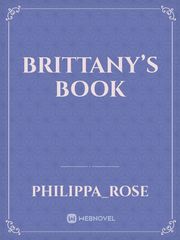 Brittany’s Book Book