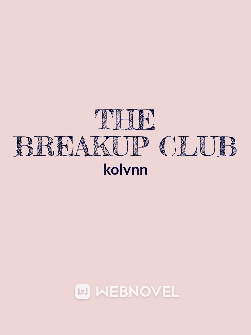 The Breakup Club