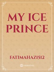 My Ice Prince Book