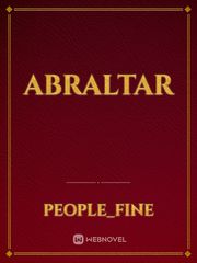 Abraltar Book