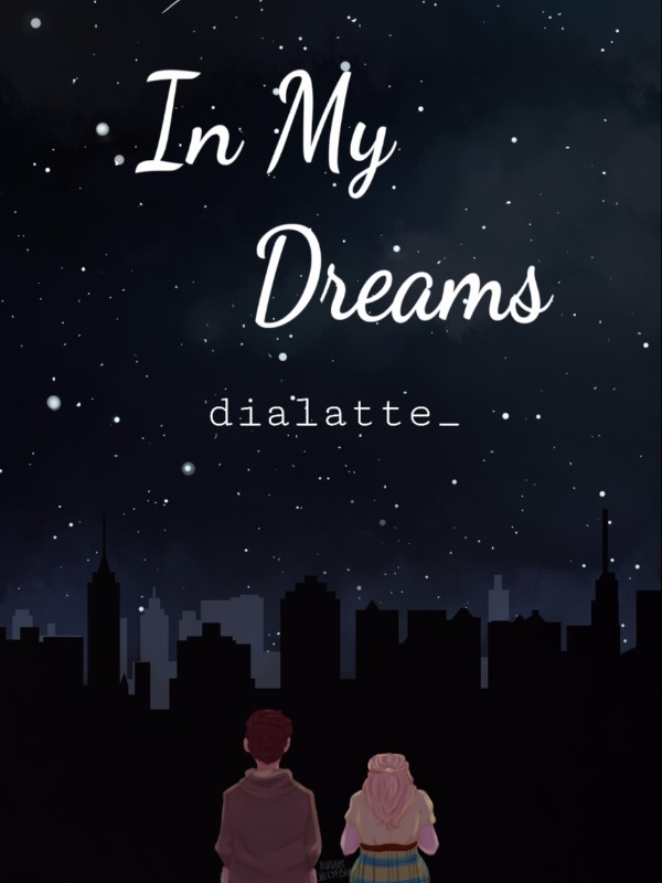In My Dreams (Rainsky) Book