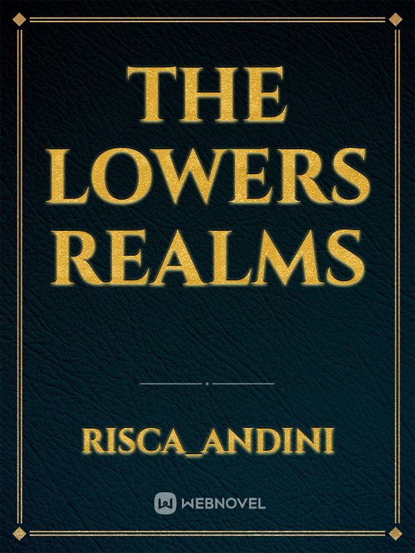The lowers realms Book