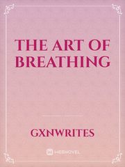 The Art of Breathing Book