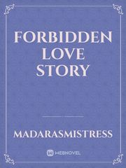Forbidden Love Story Book