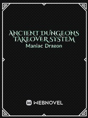 Ancient Dungeons 
Takeover System Book