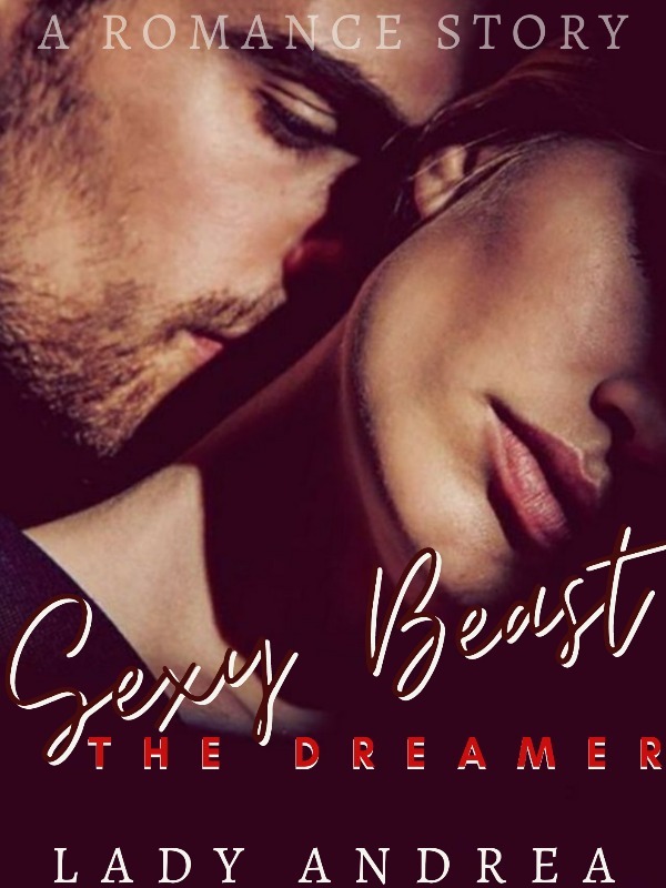 Sexy Beast (The Dreamer) Book