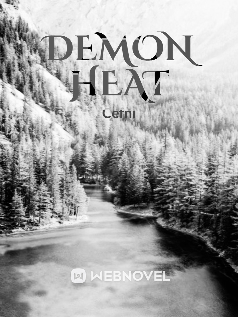 Demon Heat Book