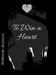 To Win A Heart Book
