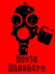 Movie Massacre (Discontinued) Book