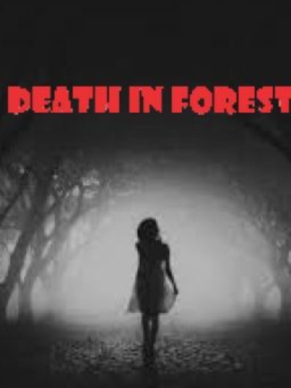 Death in forest
