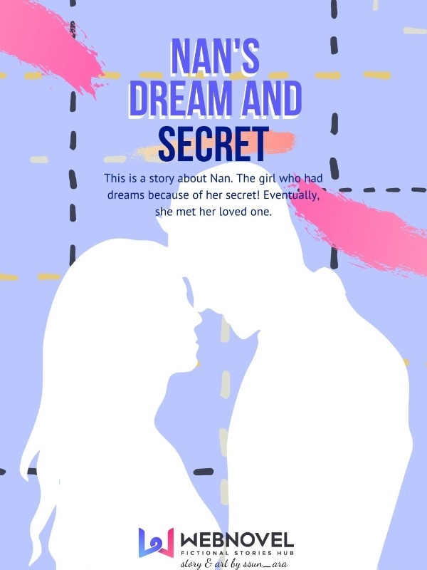NAN'S DREAM AND SECRET Book