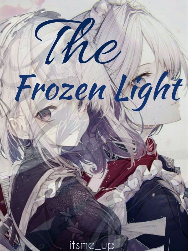 The Frozen Light Book