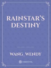 Rainstar’s Destiny Book