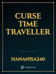 Curse Time Traveller Book