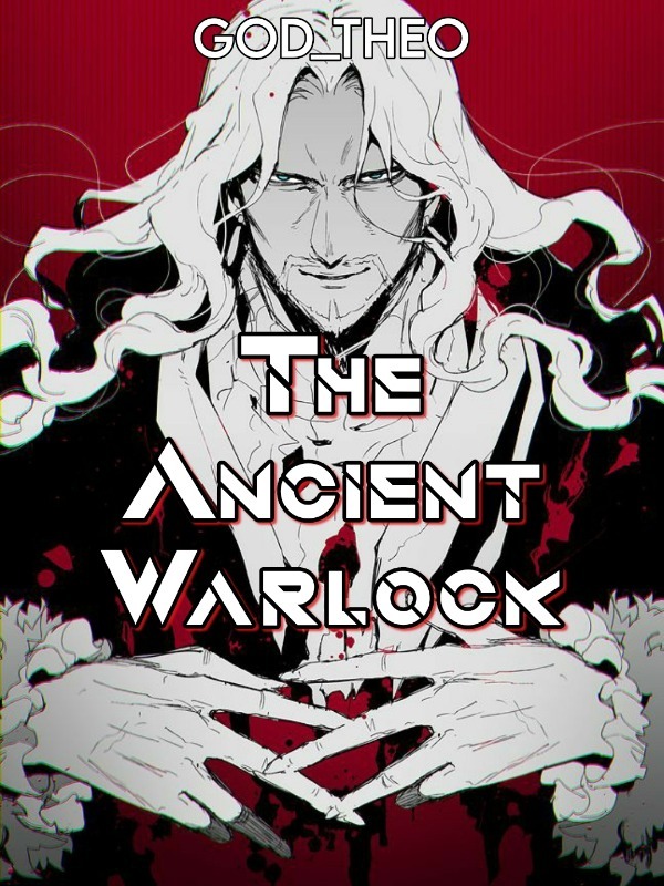 The Ancient Warlock