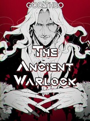 The Ancient Warlock Book
