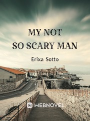 My not so scary Man Book